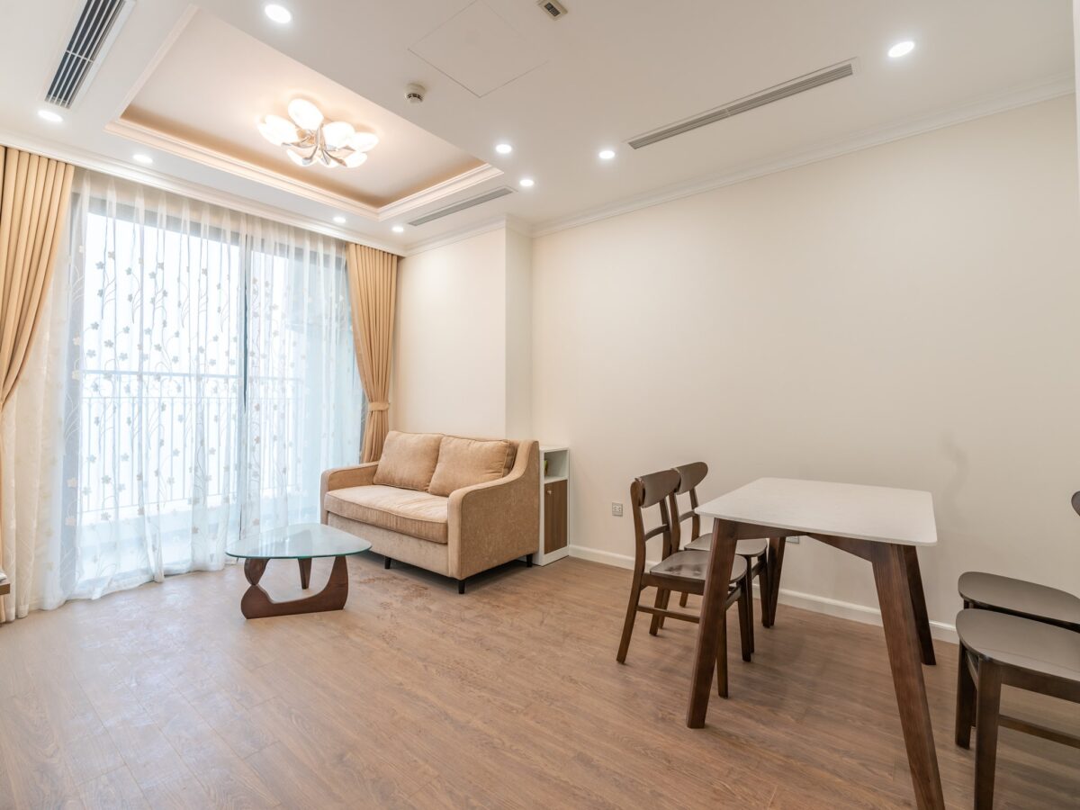 Small Apartment For Rent In Sunshine Riverside, Ciputra Hanoi (7)