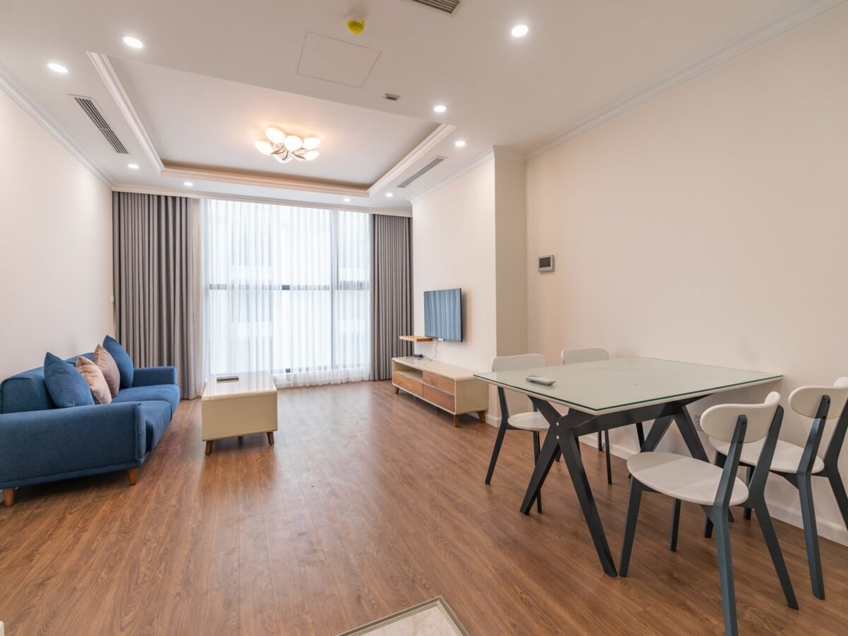 The Best Price Apartment For Rent In Sunshine Riverside Hanoi (10)