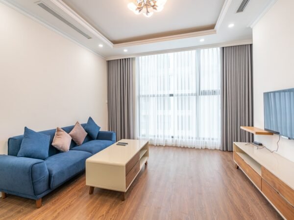 The Best Price Apartment For Rent In Sunshine Riverside Hanoi (11)