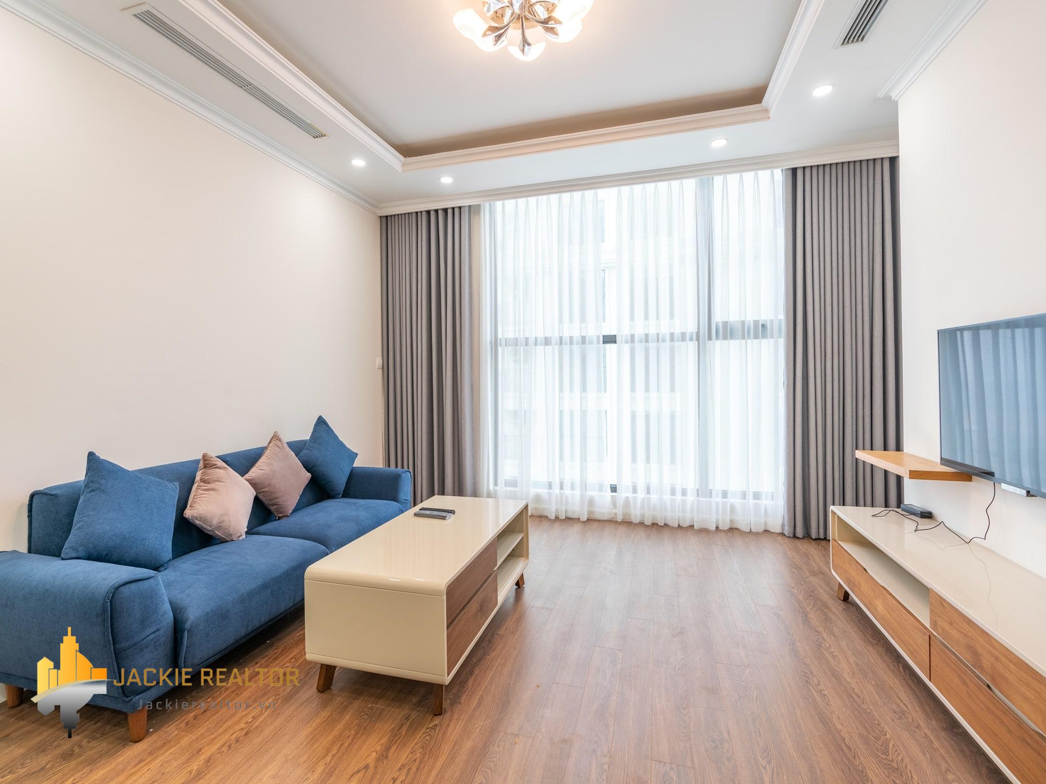 The Best Price Apartment For Rent In Sunshine Riverside Hanoi (11)