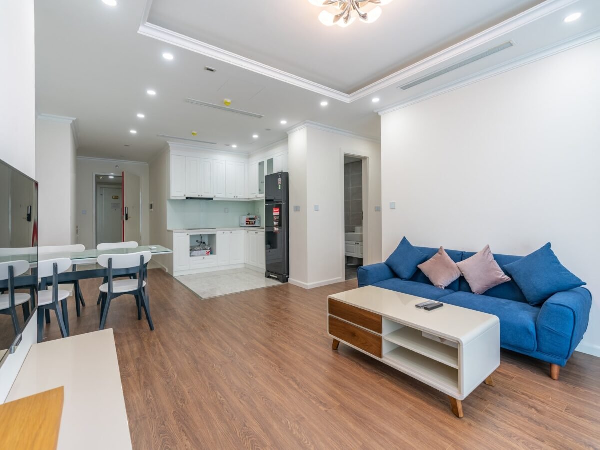 The Best Price Apartment For Rent In Sunshine Riverside Hanoi (12)