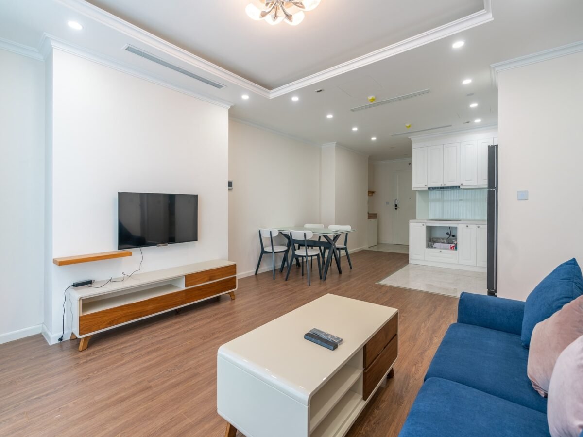 The Best Price Apartment For Rent In Sunshine Riverside Hanoi (13)