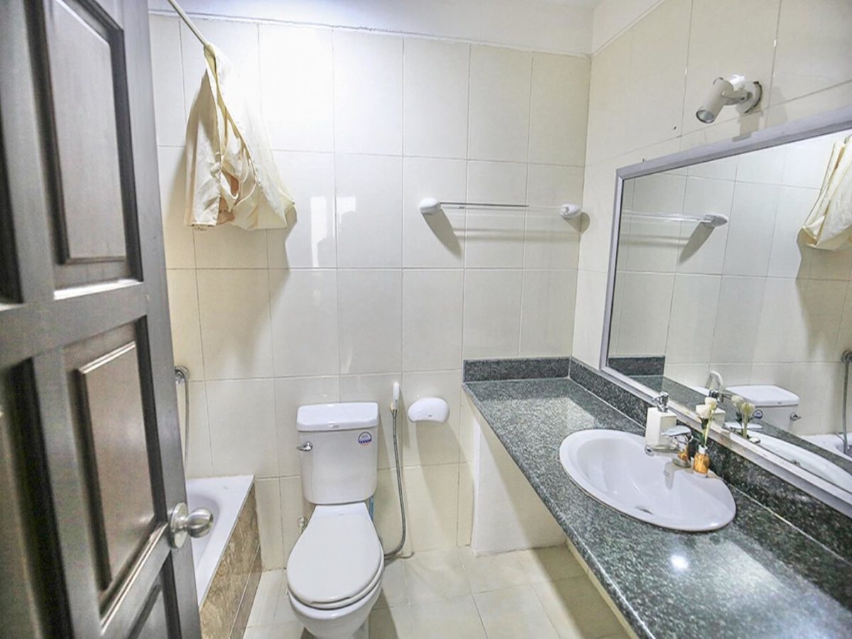 Very Good Price Apartment For Rent In G3 Building, Ciputra Hanoi (12)