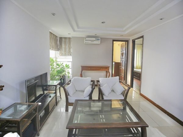 Very Good Price Apartment For Rent In G3 Building, Ciputra Hanoi (2)