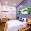 Beautiful exotic apartment for rent in Hoan Kiem (4)