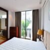 Beautiful lake view apartment for rent in Tay Ho Westlake with full services (7)