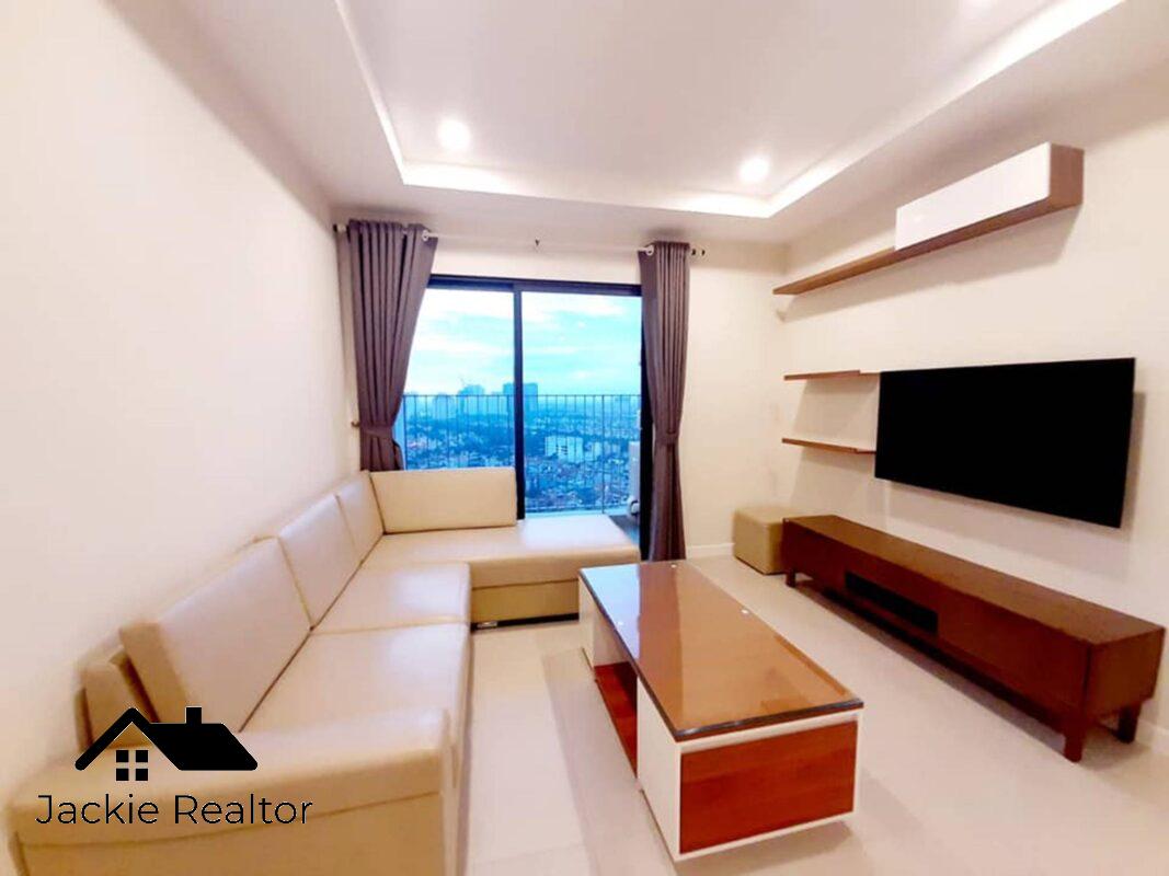 1 Cheap Apartment For Rent In Kosmo Tay Ho Jackie Realtor