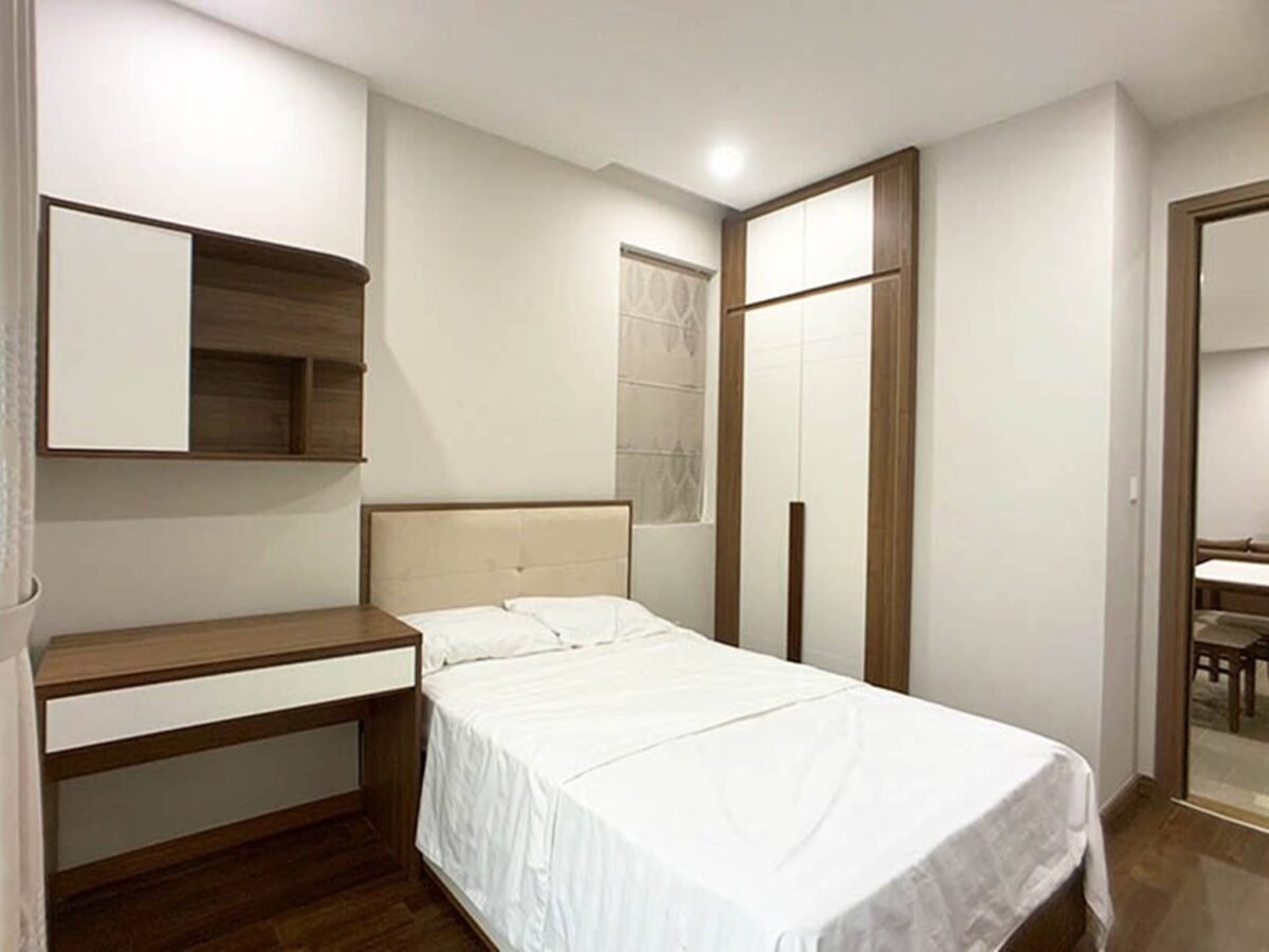 Cozy apartment for rent in L4 The Link Ciputra (5)
