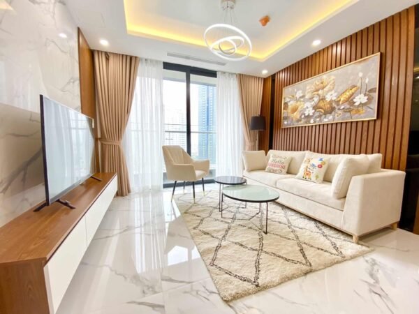 Diamond apartment for rent in S5 building, Sunshine City (3)