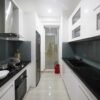 Elegant apartment for rent at The Link Ciputra Hanoi (2)