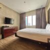 Huge apartment near UNIS school in Ciputra Hanoi for rent (1)