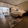 Lake view Luxury penthouse in PentStudio West Lake for rent (6)