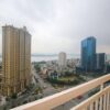 Lake view apartment for rent in Ciputra (16)