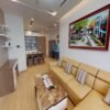 Light-filled apartment for rent in Vinhomes Metropolis (3)