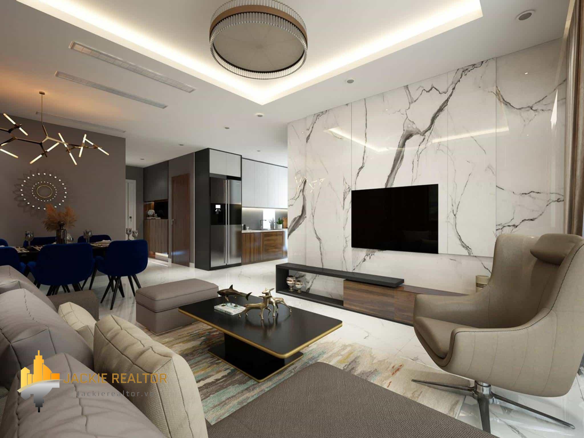 Perfect Sunshine City apartment for rent (9)