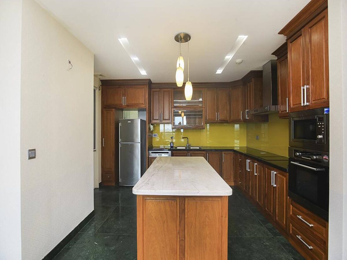 Spacious The Link Ciputra apartment for rent (20)