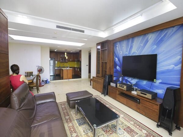 Spacious The Link Ciputra apartment for rent (23)