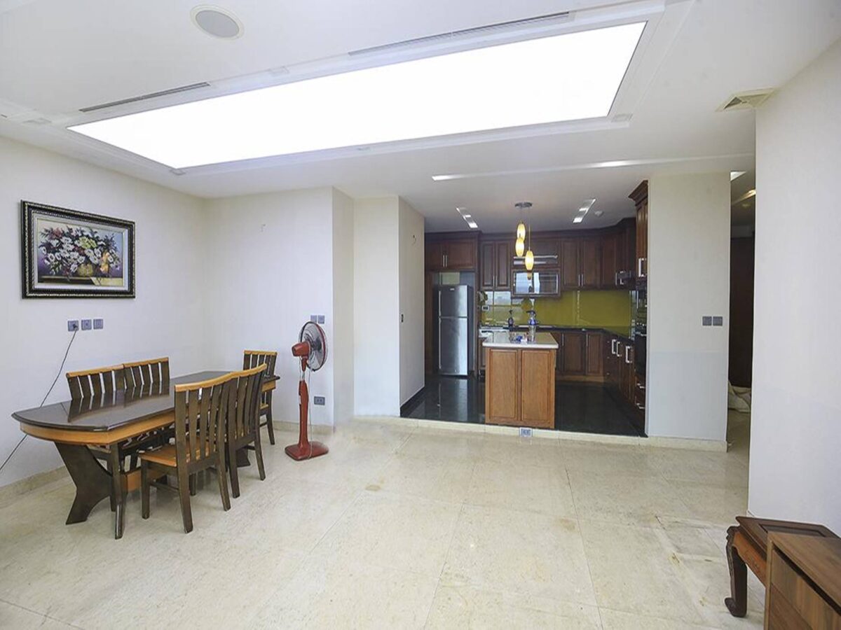 Spacious The Link Ciputra apartment for rent (24)