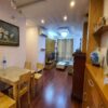 Strange Ngoai Giao Doan apartment for rent near Korean Embassy (1)