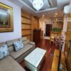 Strange Ngoai Giao Doan apartment for rent near Korean Embassy (3)