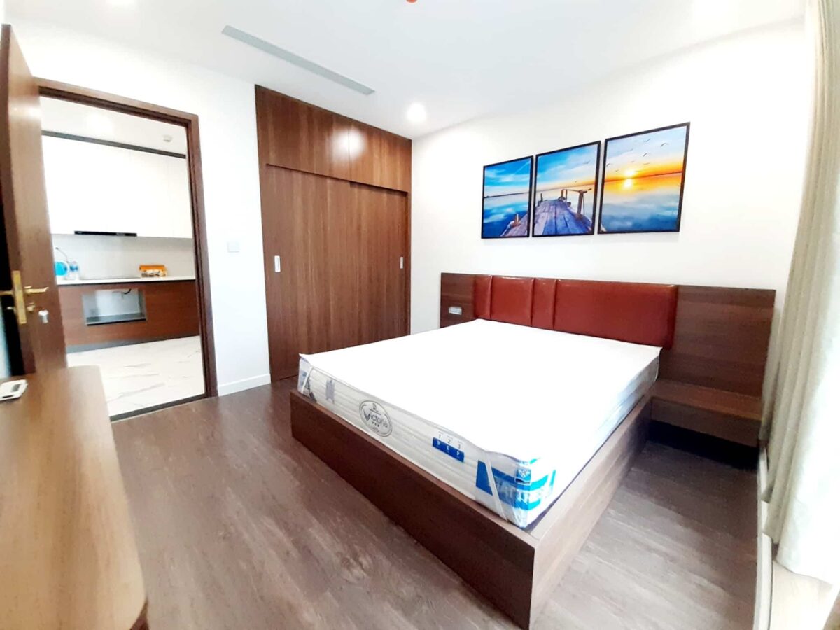 Sunshine City apartment for rent with Free management fee (10)