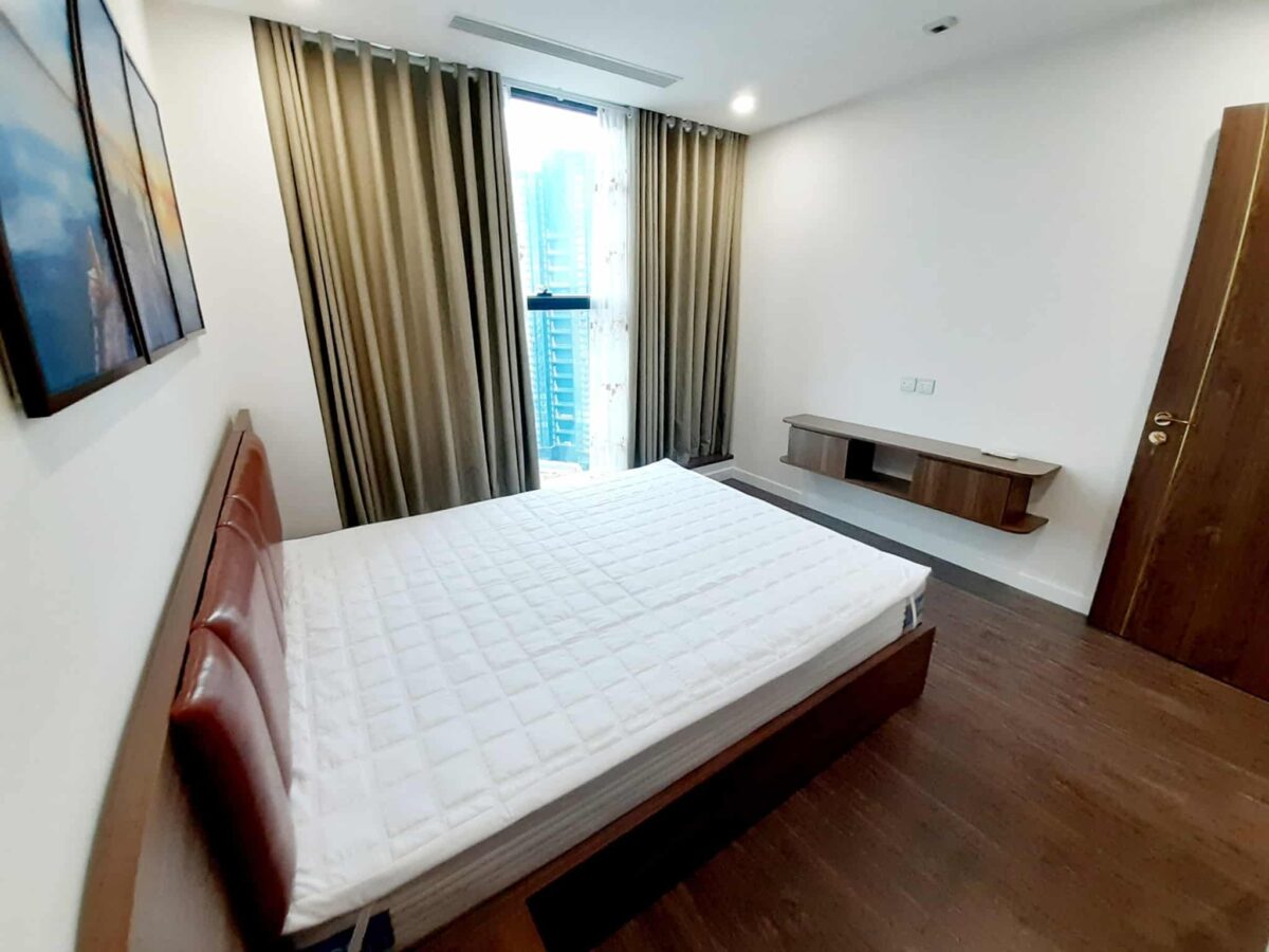 Sunshine City apartment for rent with Free management fee (11)