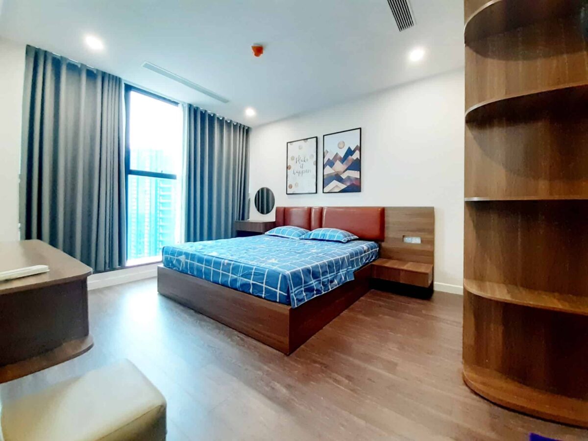 Sunshine City apartment for rent with Free management fee (13)