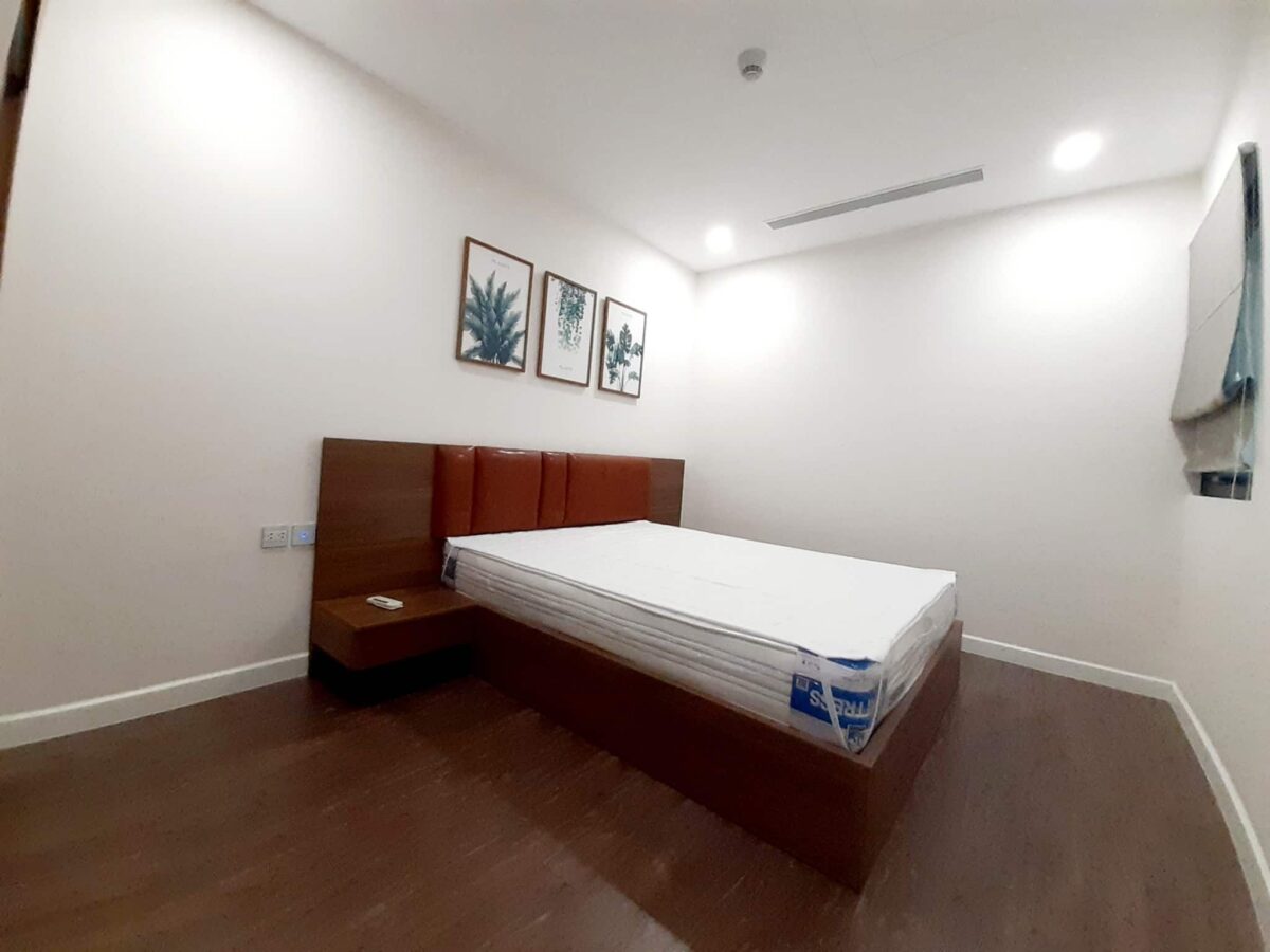 Sunshine City apartment for rent with Free management fee (17)