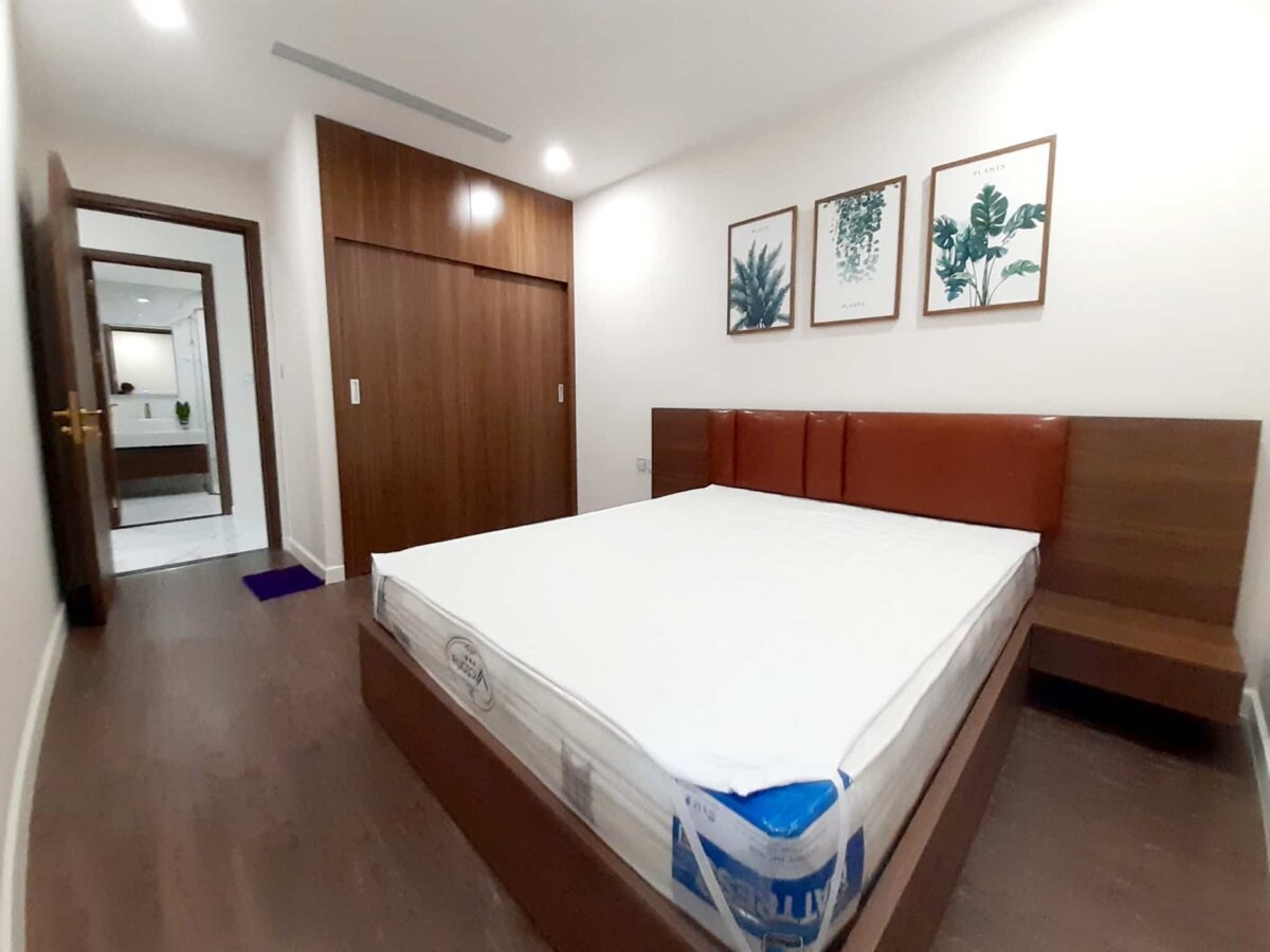 Sunshine City apartment for rent with Free management fee (18)