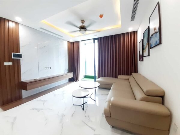 Sunshine City apartment for rent with Free management fee (2)