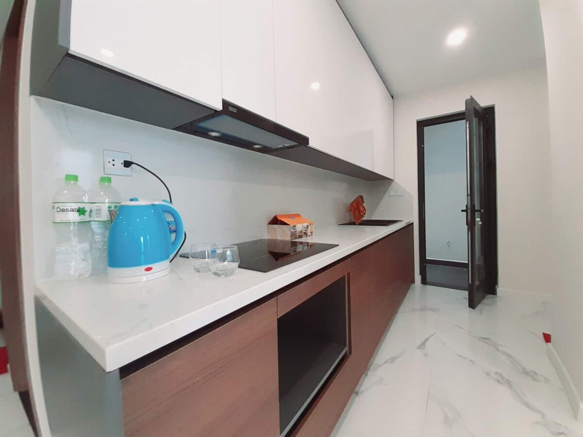 Sunshine City apartment for rent with Free management fee (8)