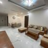 Sunshine City rental apartment with Asian style furniture (1)