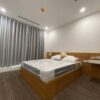 Sunshine City rental apartment with Asian style furniture (10)