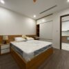 Sunshine City rental apartment with Asian style furniture (11)