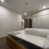 Sunshine City rental apartment with Asian style furniture (13)