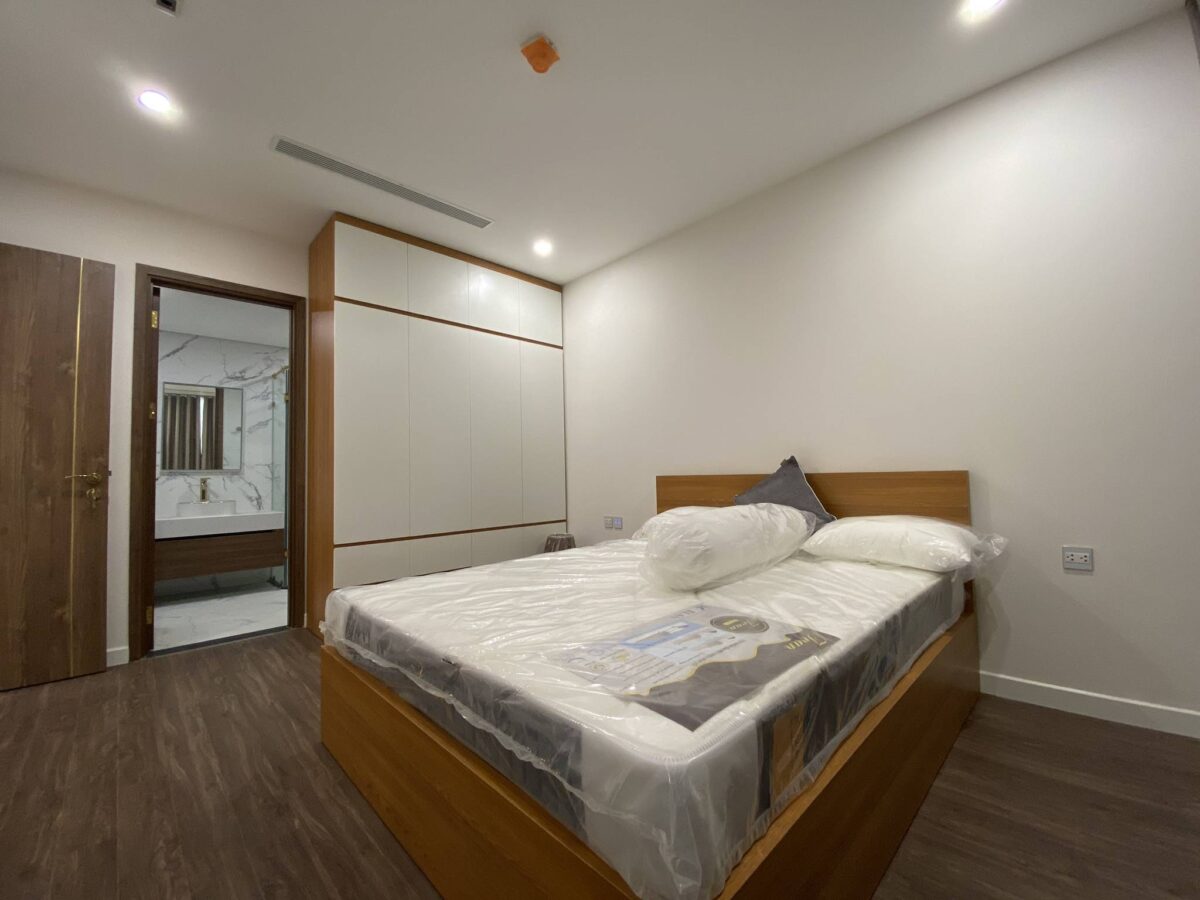 Sunshine City rental apartment with Asian style furniture (16)