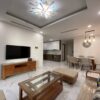 Sunshine City rental apartment with Asian style furniture (2)