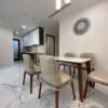 Sunshine City rental apartment with Asian style furniture (3)