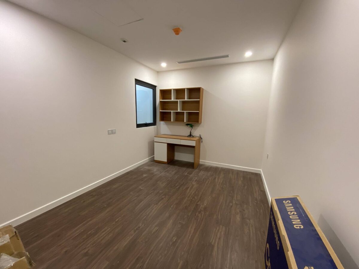 Sunshine City rental apartment with Asian style furniture (9)