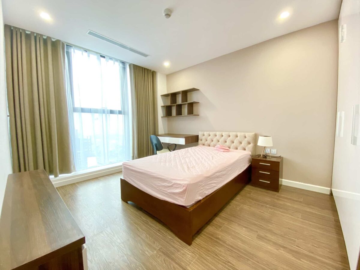 Top-end duplex apartment for rent in Susnhine City, Ciputra Hanoi (28)