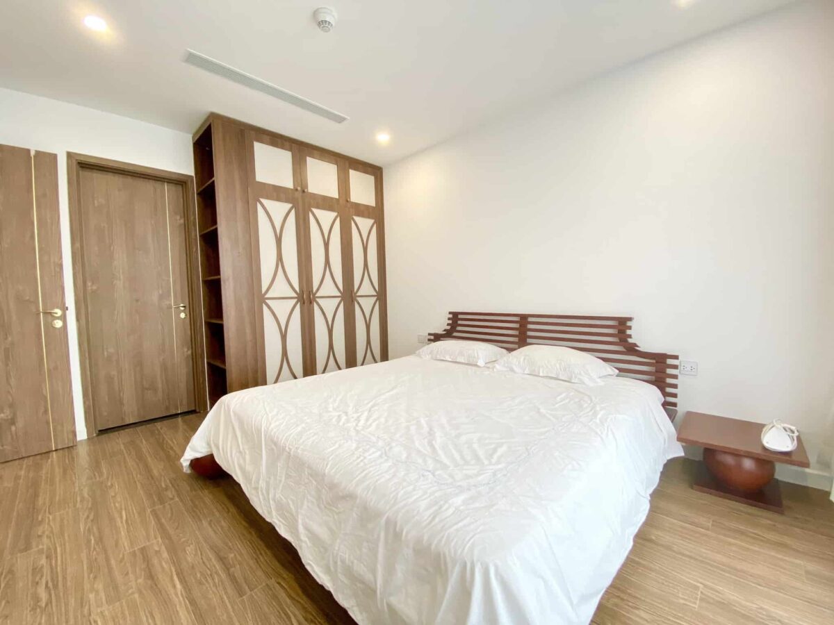 Top-end duplex apartment for rent in Susnhine City, Ciputra Hanoi (7)