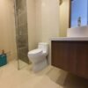 Unfurnished apartment for rent in N01-T4 Building, Ngoai Giao Doan Hanoi (5)