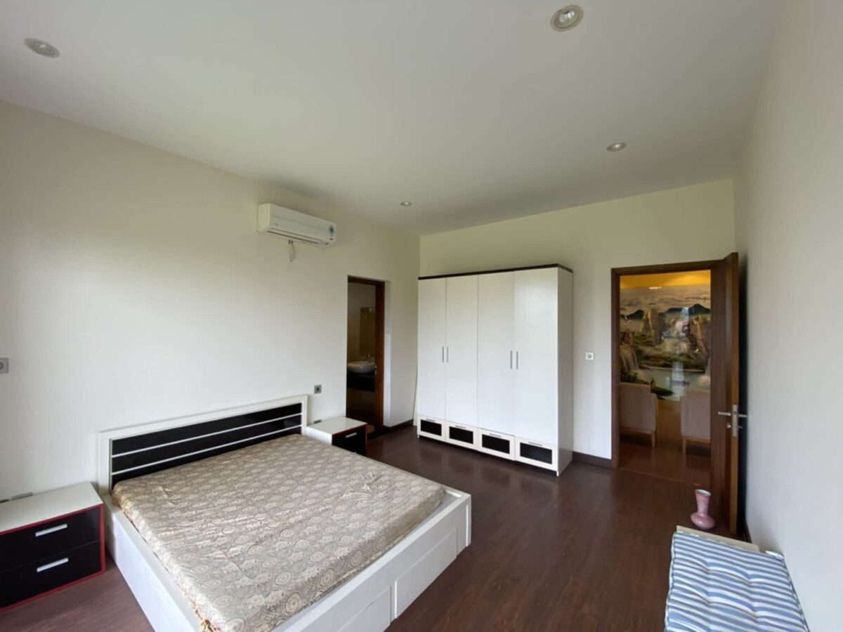 V.I.P villa for rent in Ciputra Hanoi (16)