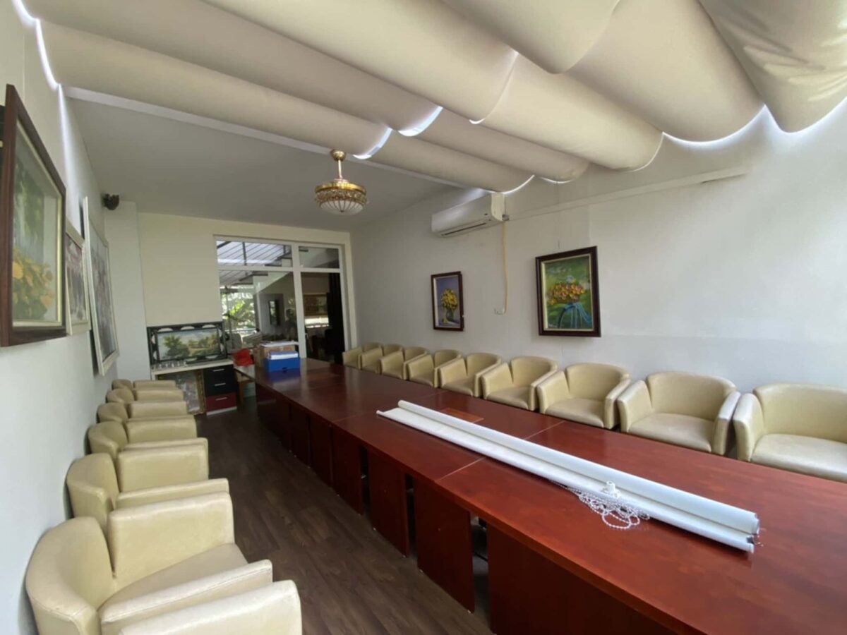 V.I.P villa for rent in Ciputra Hanoi (26)