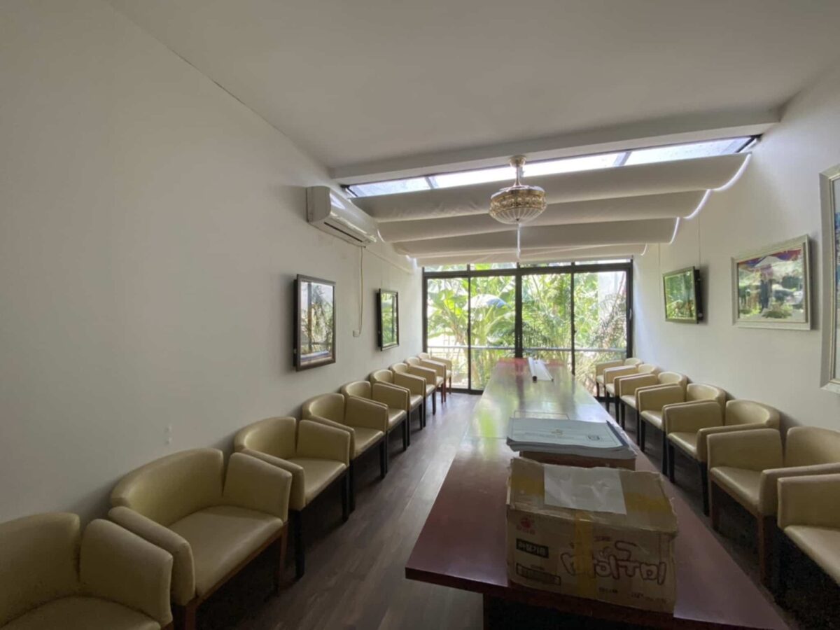 V.I.P villa for rent in Ciputra Hanoi (27)