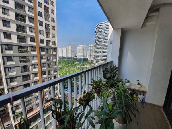 Big but cheap apartment for rent in Ngoai Giao Doan Tay Ho Tay for Covid-19 (16)