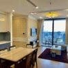 Cozy apartment for rent in M2 Building, Vinhomes Metropolis (2)