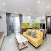 Cozy rental apartment in The Link Ciputra, near the golf course (14)