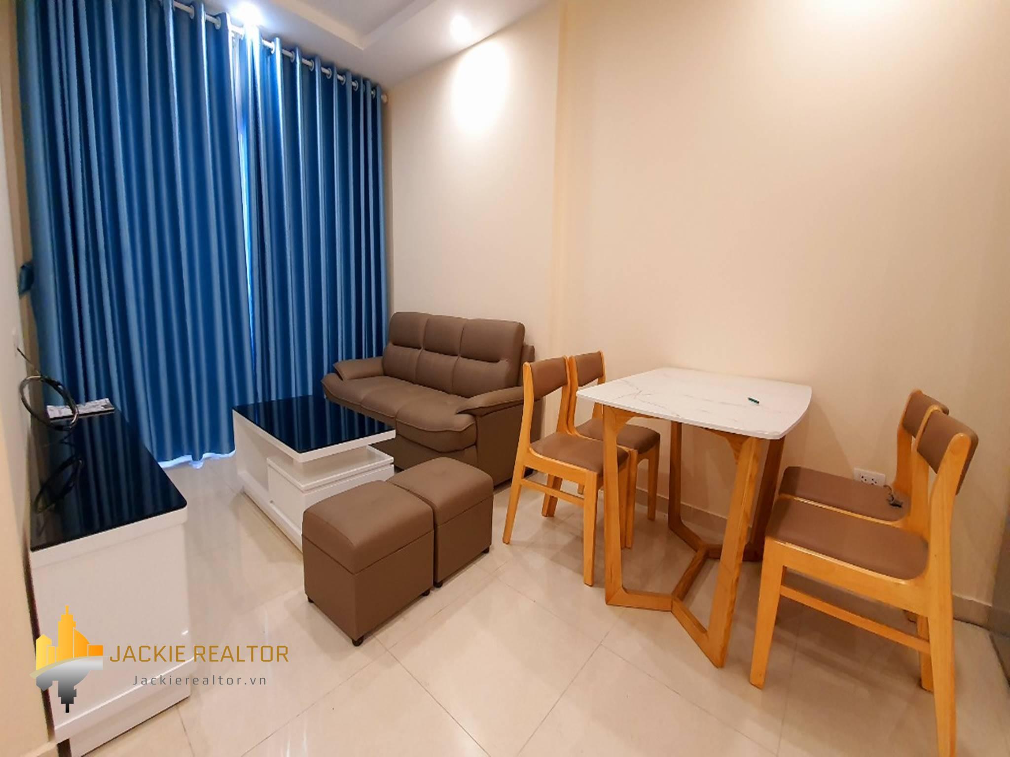 Good beautiful apartment for rent in Lieu Giai Tower in 2020 (3)