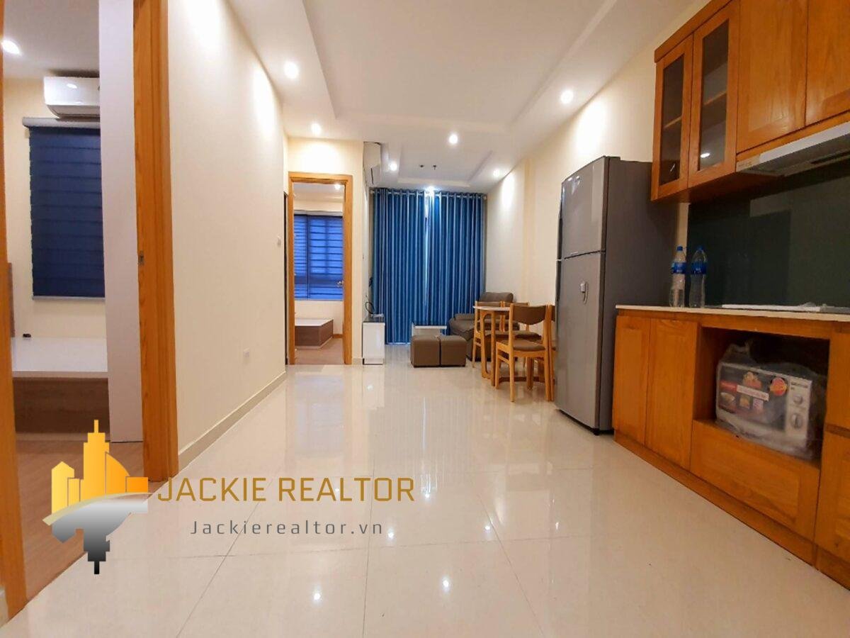 Good beautiful apartment for rent in Lieu Giai Tower in 2020 (4)